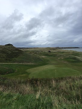 Cruden Bay GC