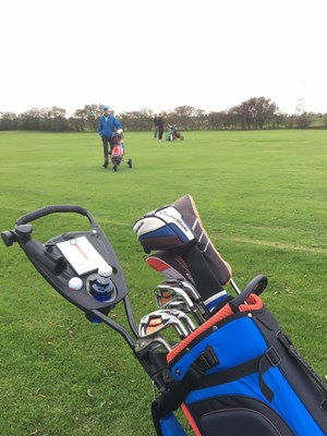 Golfaholics Alkmaar 2