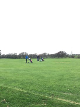Golfaholics Alkmaar 1