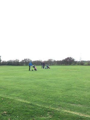 Golfaholics Alkmaar 1