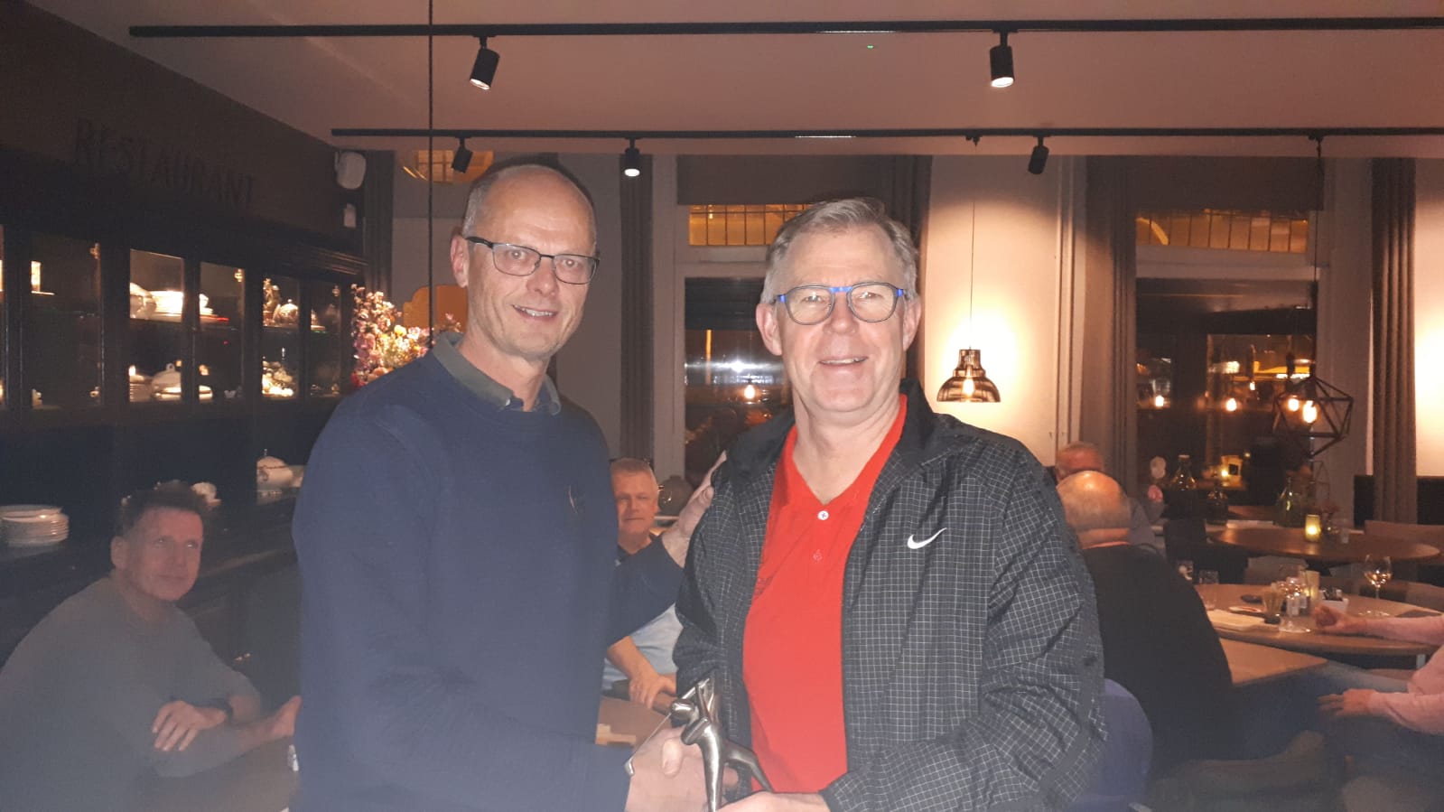 McRuk wint op Dirkshorn met nieuw persoonlijk record