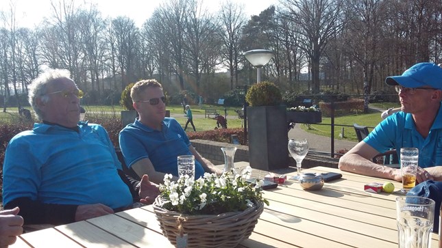 Golfaholics Duitsland 02