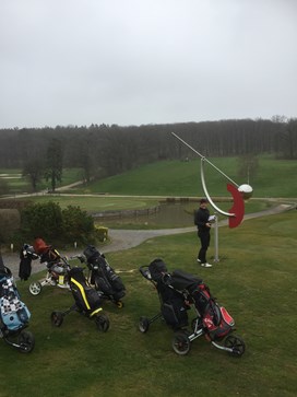Golfaholics Duitsland 06