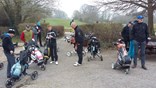 Golfaholics Duitsland 07