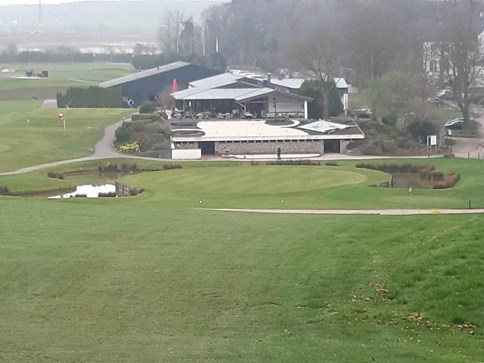 Golfaholics Duitsland 09