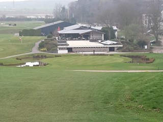 Golfaholics Duitsland 09