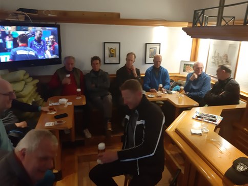 Golfaholics Duitsland 10