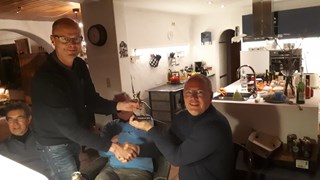 Golfaholics Duitsland 12