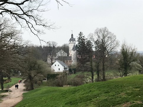 Golfaholics Duitsland 21