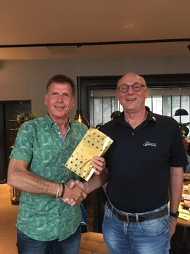 Golfaholics De Kennemer 1