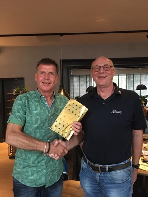 Golfaholics De Kennemer 1