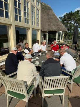 Golfaholics De Kennemer 2