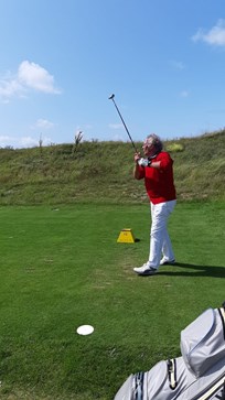 Golfaholics De Kennemer 9