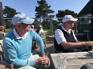 Golfaholics De Kennemer 14