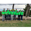Golfaholics on Tour in Spanje, McLongJohn glorieuze winnaar dag 1