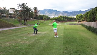 Torrequebrada 25