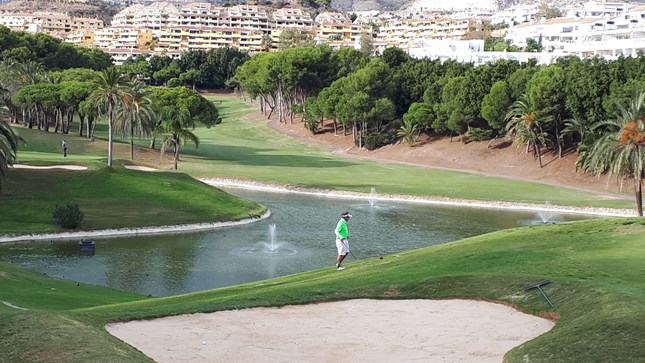 Torrequebrada 26