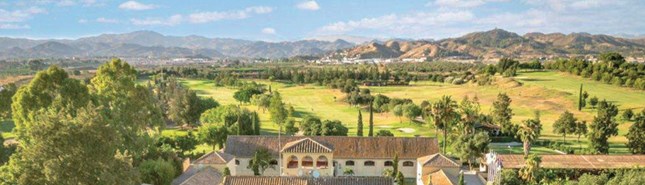 Golfaholics Guadalhorce