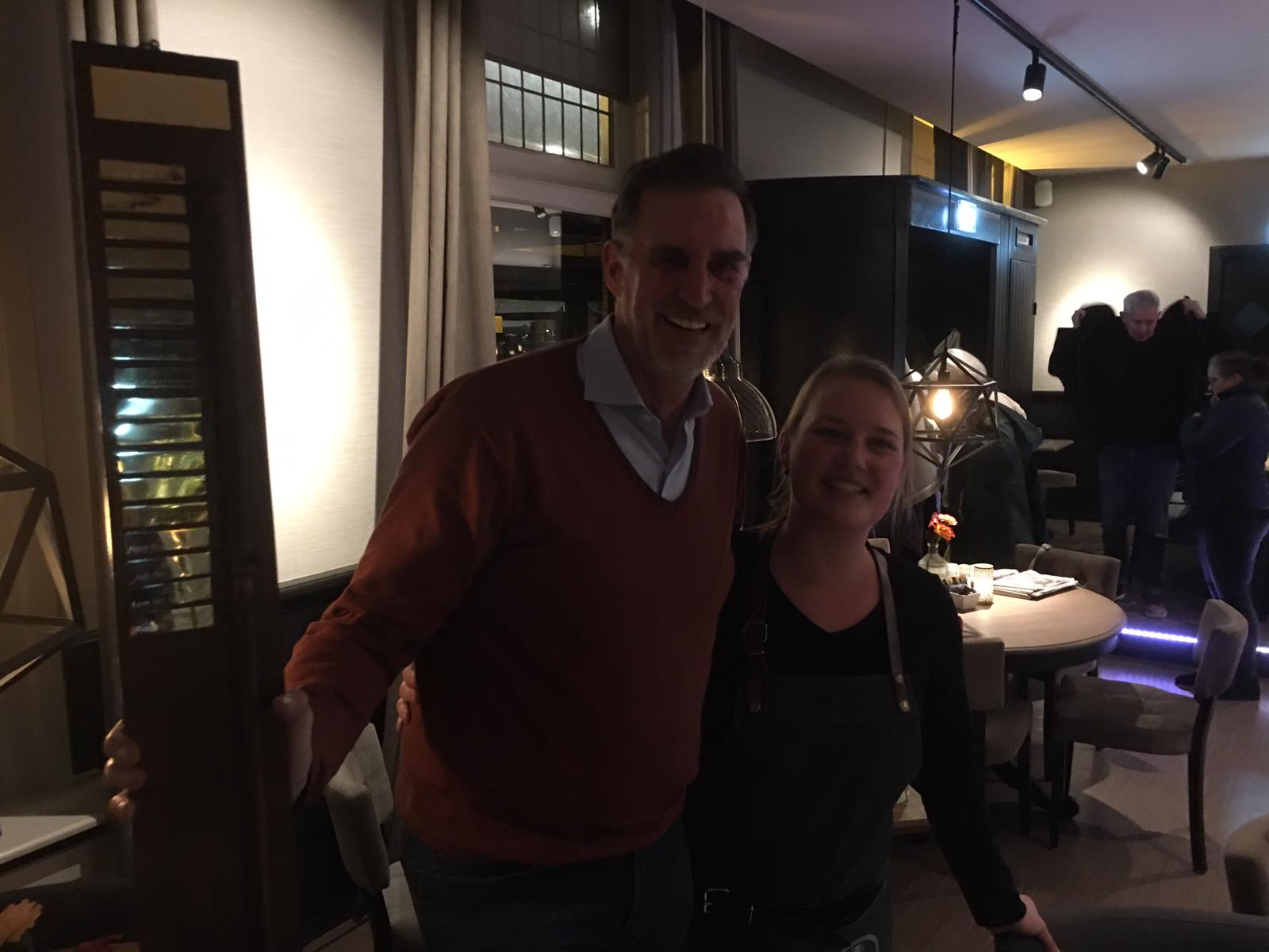 McLongJohn winnaar Golfaholics 2019