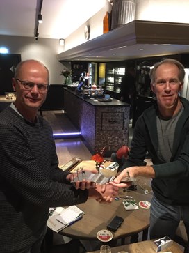 Golfaholics Dirkshorn 4