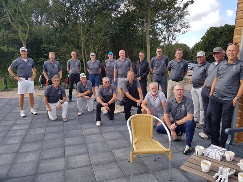 Golfaholics Ooghduyne 1