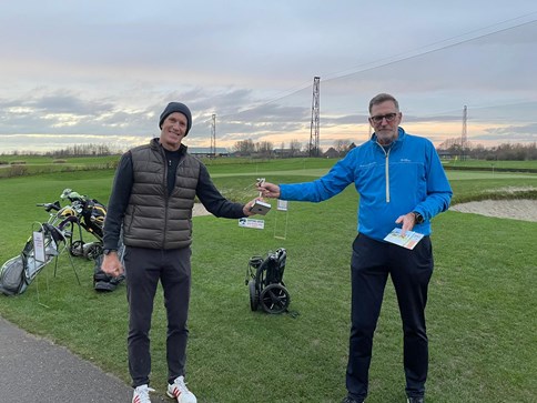 Golfaholics Dirkshorn 3