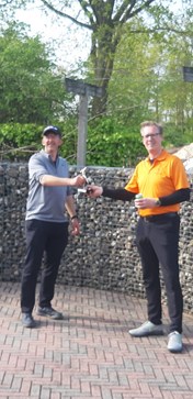 Golfaholics Westwoud 2