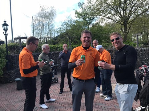 Golfaholics Westwoud 6