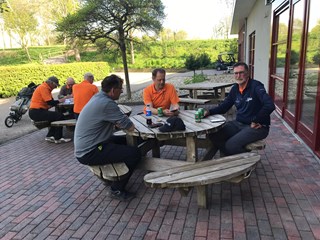 Golfaholics Westwoud 8