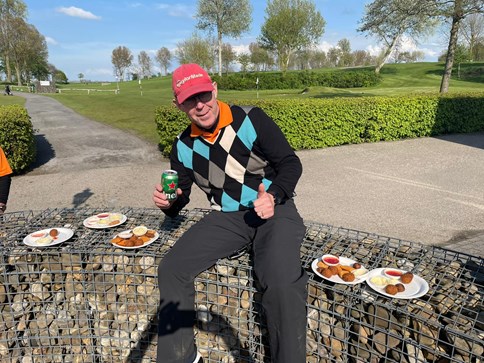 Golfaholics Westwoud 3