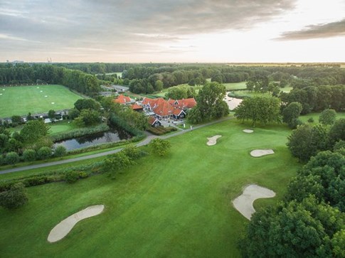 Golfaholics Spaarnwoude