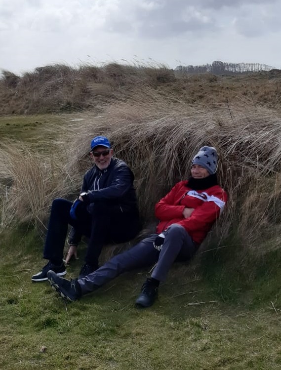 McHouse winnaar Golfaholicsklassement 2021