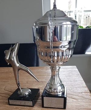 Wisselbekers Golfaholics