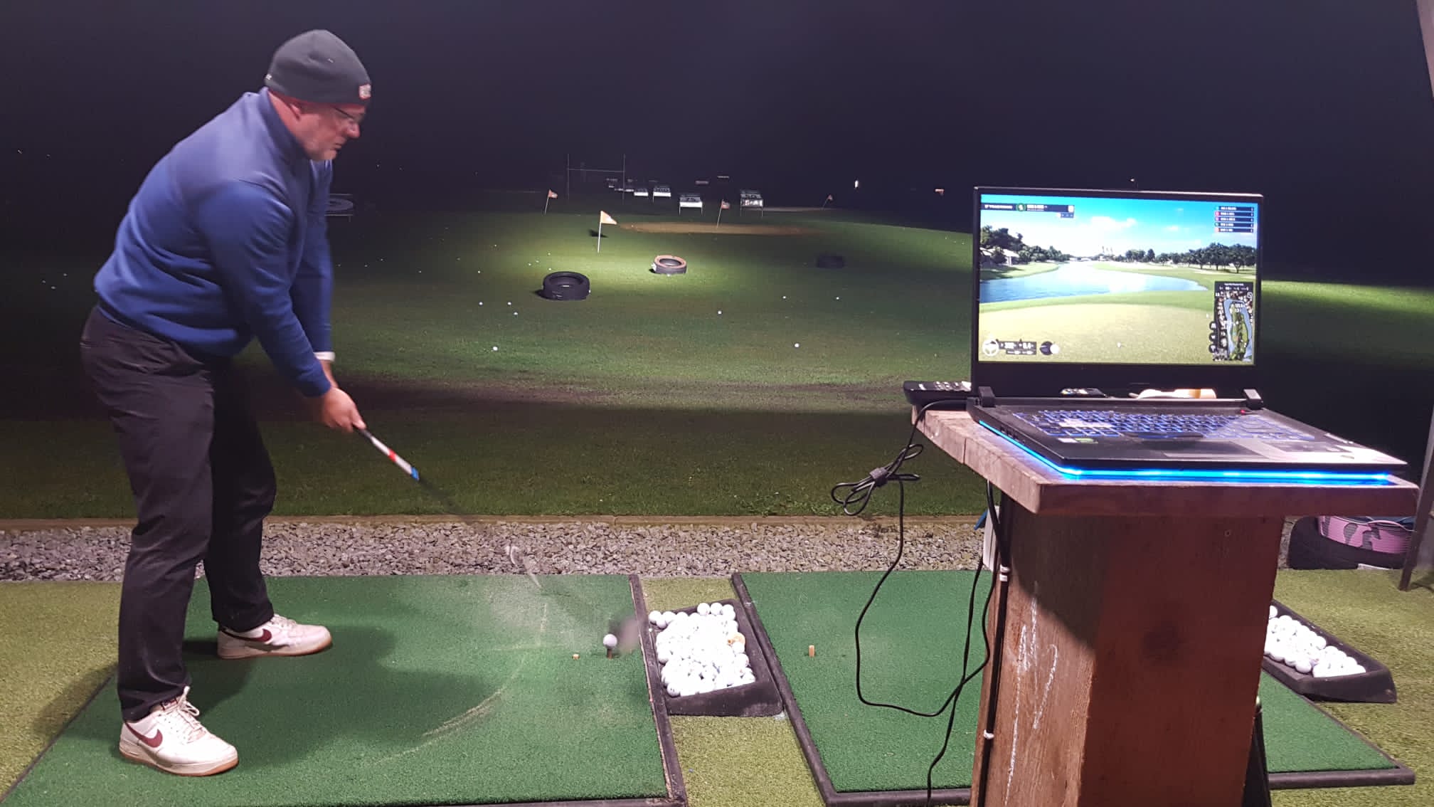 Golfaholics-weekend Dirkshorn wederom groot succes