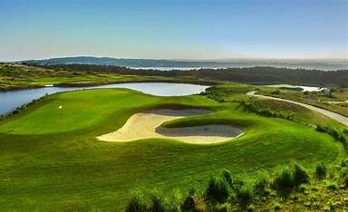 Golf Royal Obidos 1