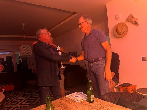 Golfaholics Bom Successo 093