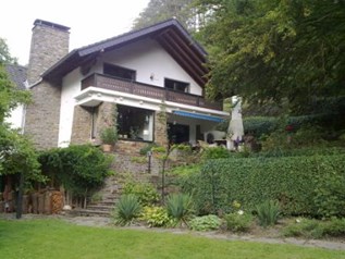 Van Geelen Residence
