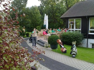 Golfbaan Rheinsieg