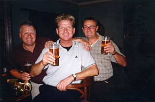 Deelnemers 2002