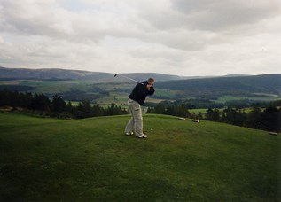 Schotland 2002