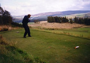 Schotland 2002
