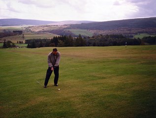 Schotland 2002
