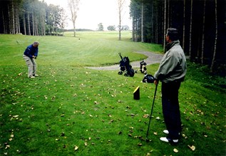 schotland 2002