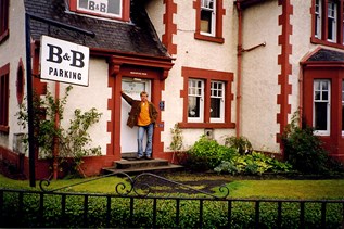 Bed & Breakfast