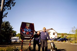 Peebles Golf Club