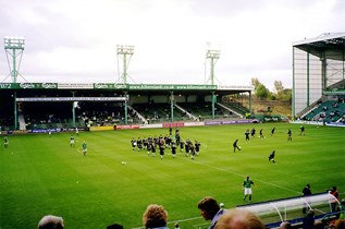 Hibernian Football Club
