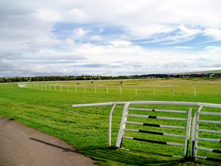 Musselburgh Links Golf Course