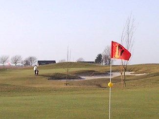 Golfbaan Dirkshorn
