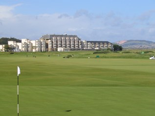 St. Andrews