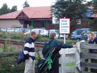 Ladybank